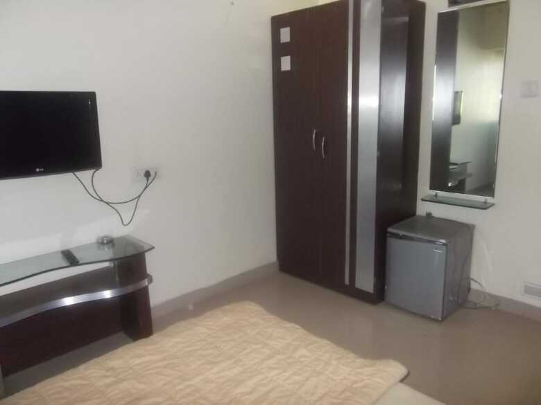 Hotel Shivalin
