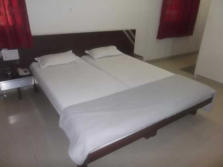 Hotel Shivalin