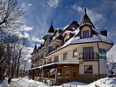 Hotel Litwor