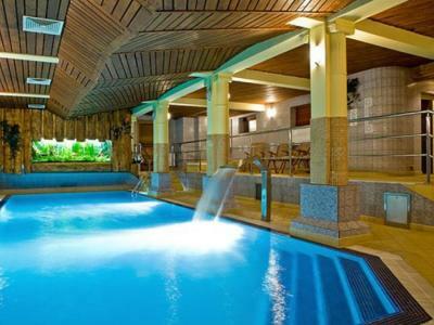 Hotel Litwor