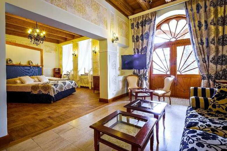 Hotel Belvedere