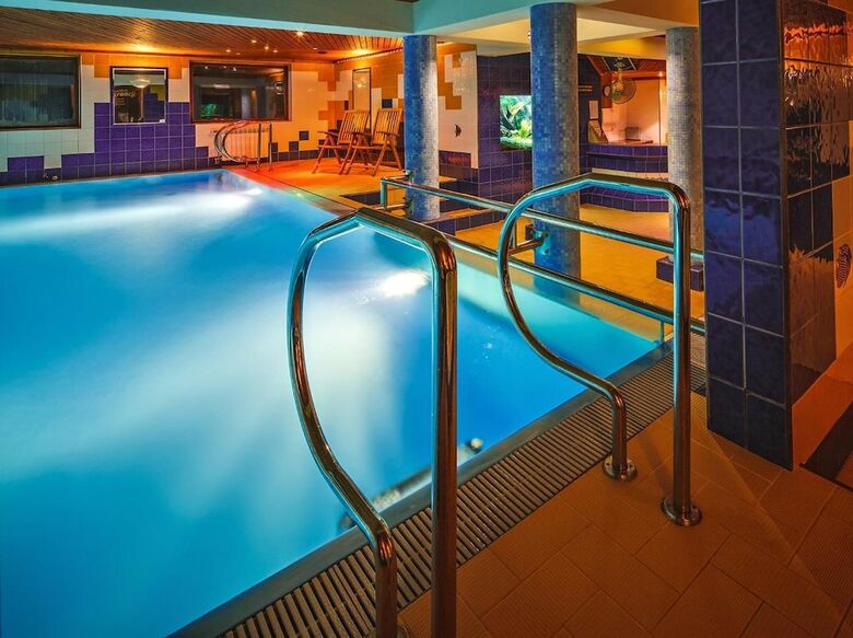 Hotel Czarny Potok