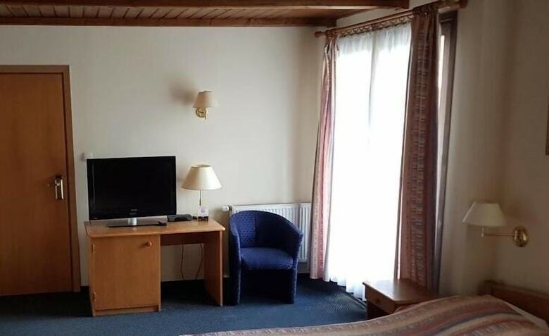Hotel Czarny Potok