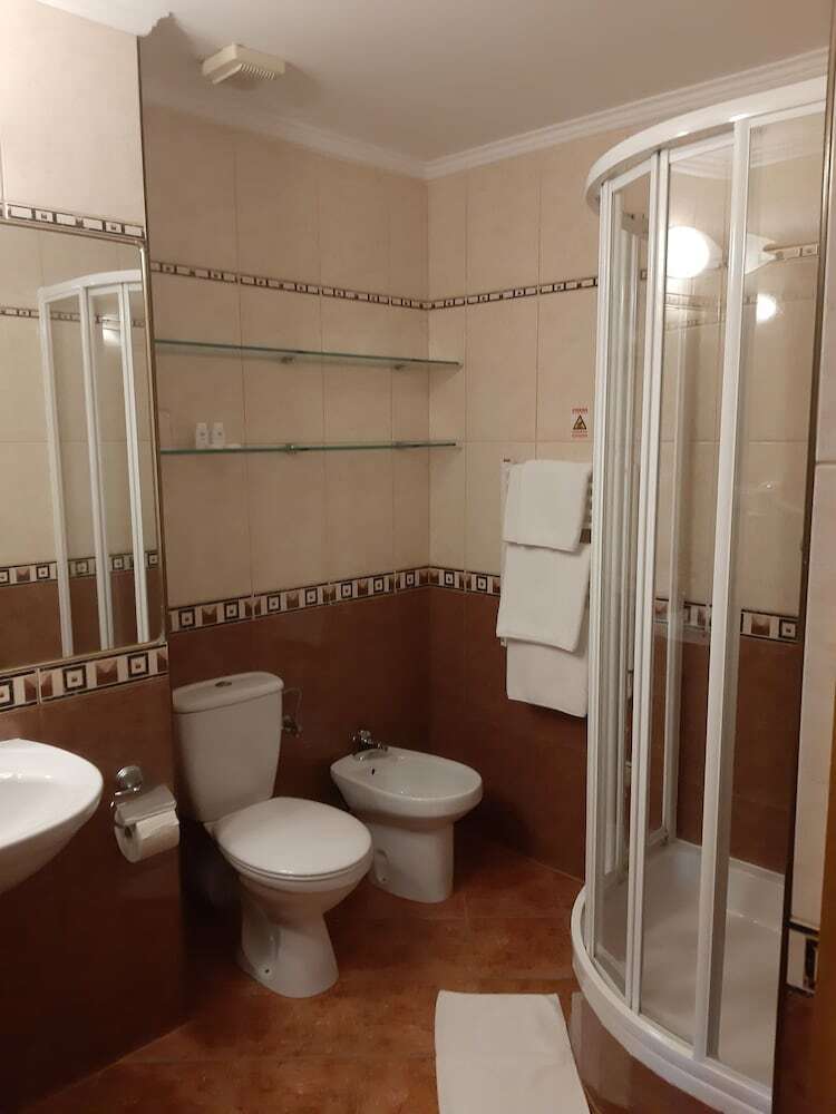Hotel Czarny Potok
