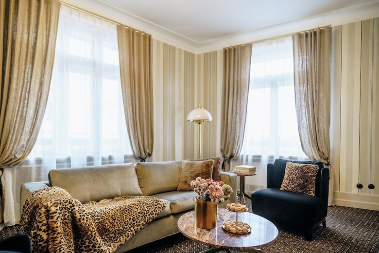 Hotel Francuski