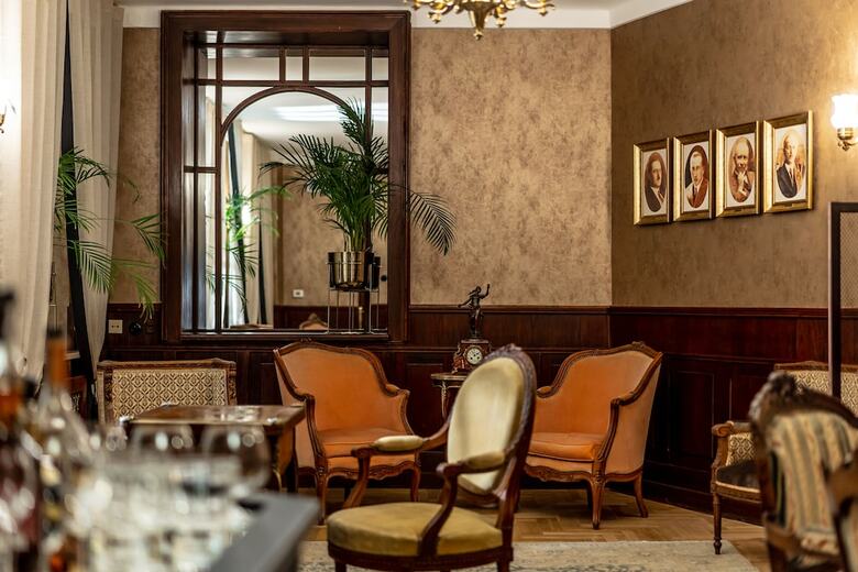 Hotel Francuski