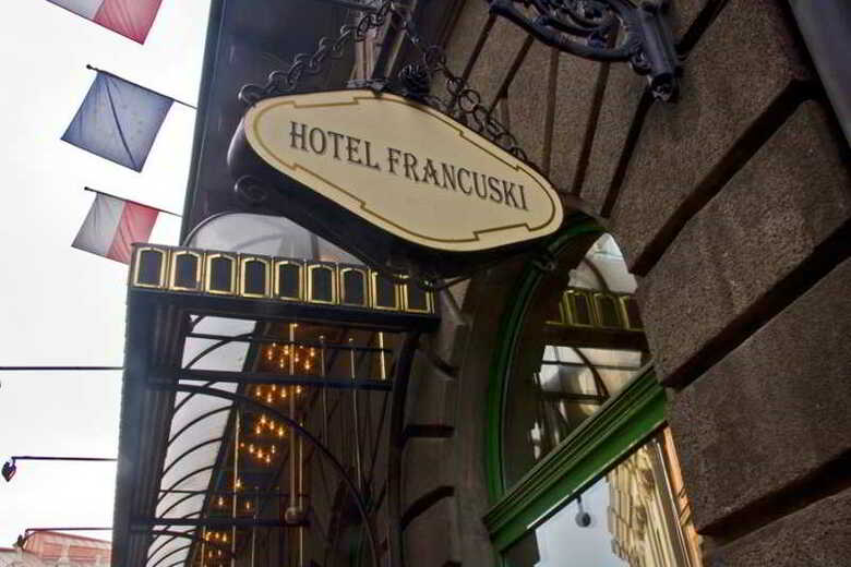Hotel Francuski