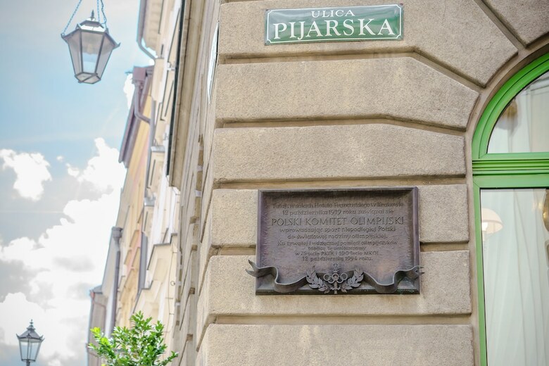 Hotel Francuski