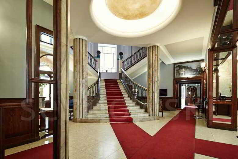 Hotel Francuski