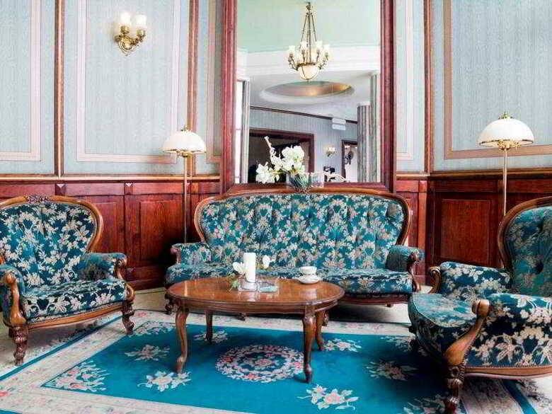 Hotel Francuski