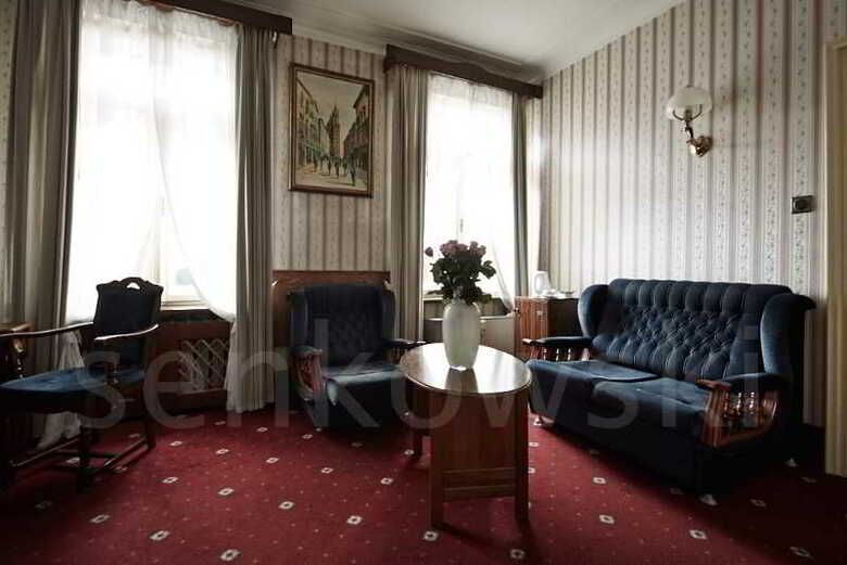Hotel Francuski