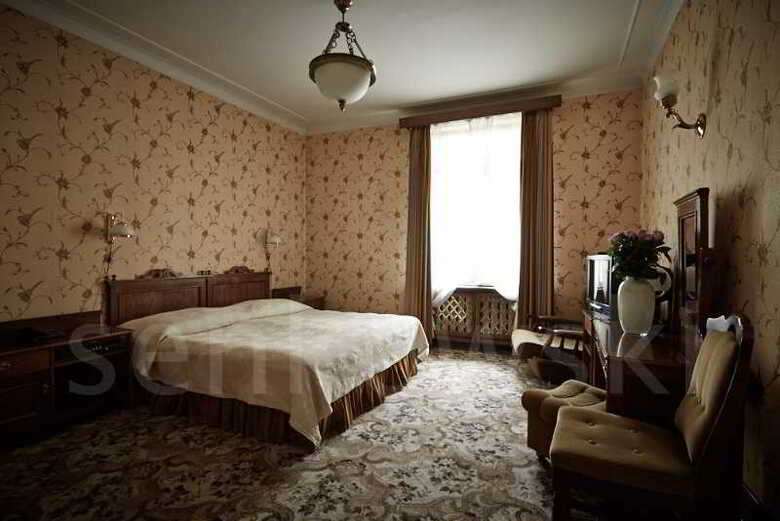 Hotel Francuski