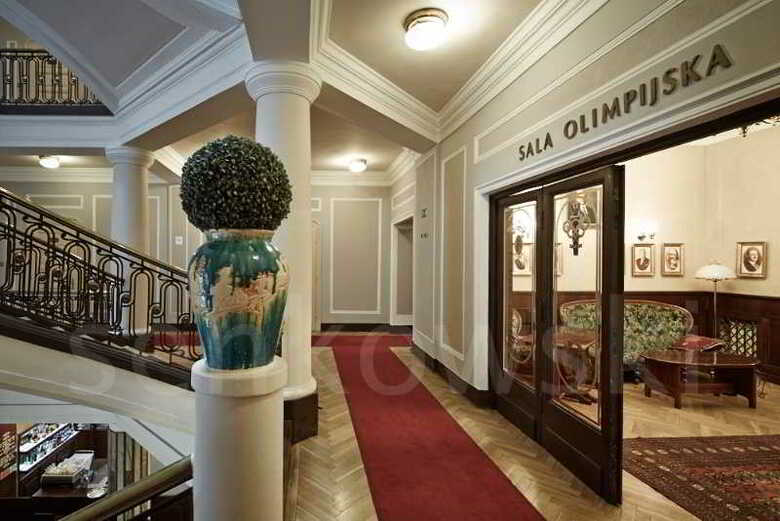 Hotel Francuski