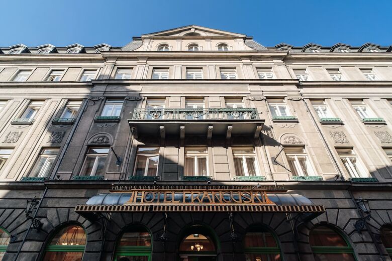 Hotel Francuski