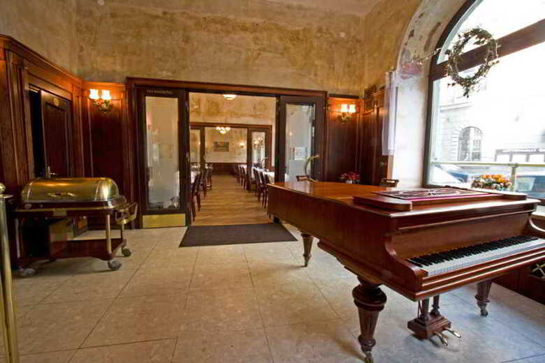 Hotel Francuski