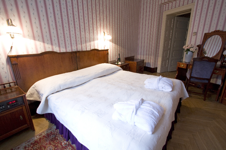 Hotel Francuski