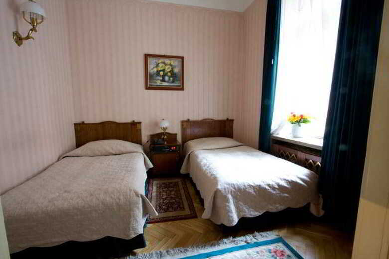 Hotel Francuski