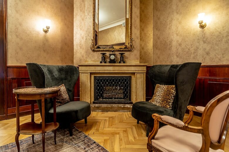 Hotel Francuski