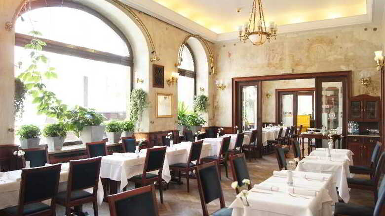 Hotel Francuski