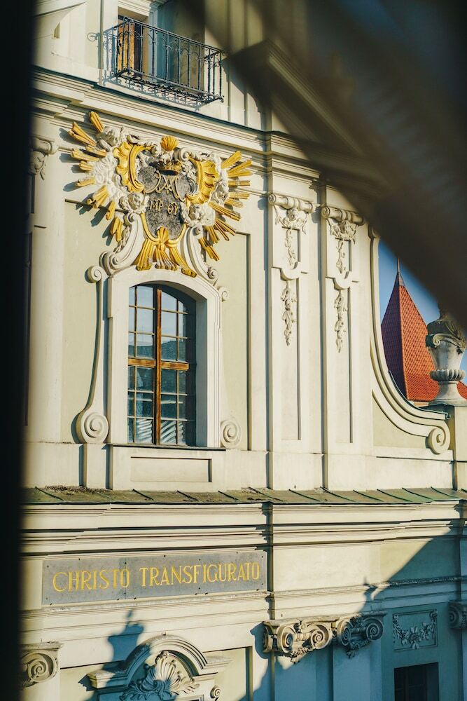 Hotel Francuski