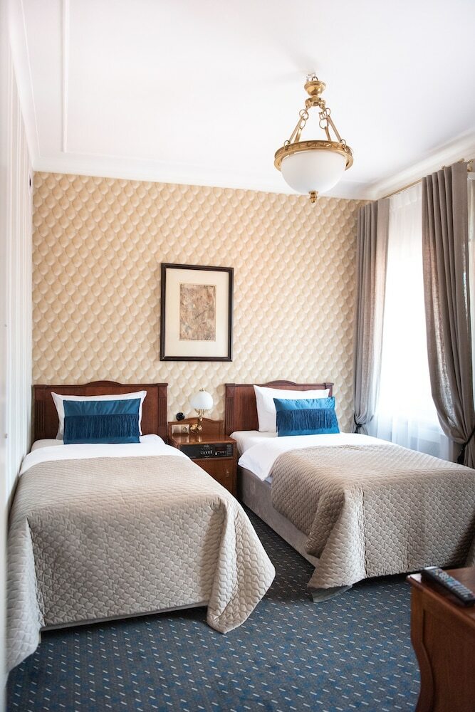 Hotel Francuski