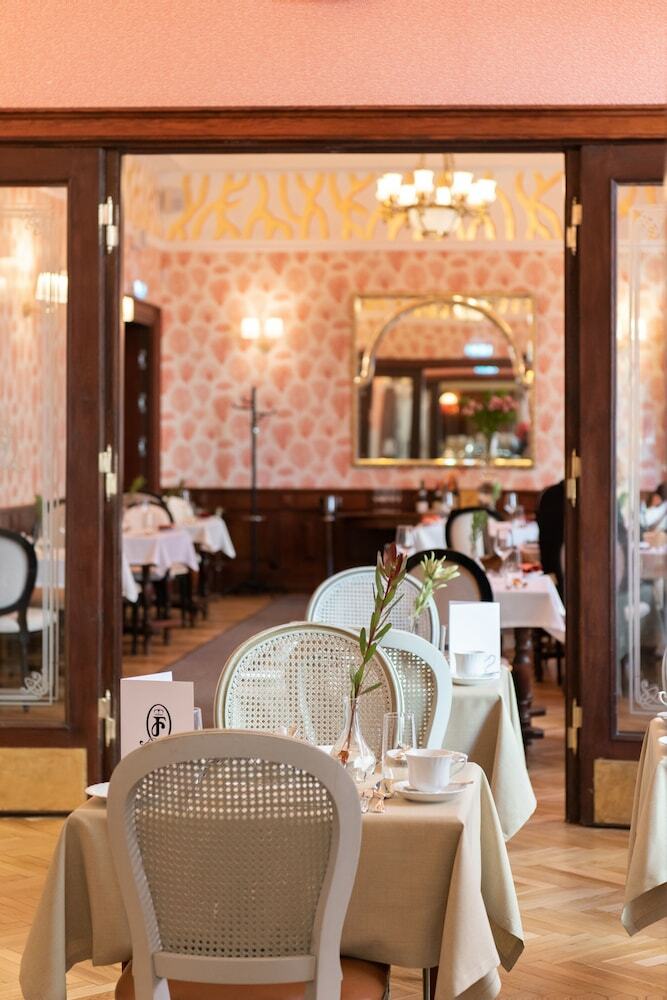Hotel Francuski