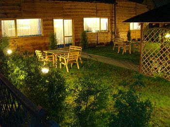 Hotel Daisy Superior
