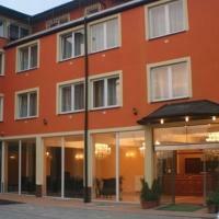 Hotel Daisy Superior