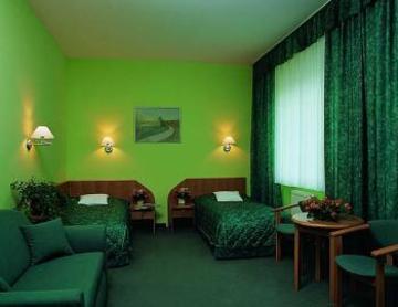 Hotel Orient