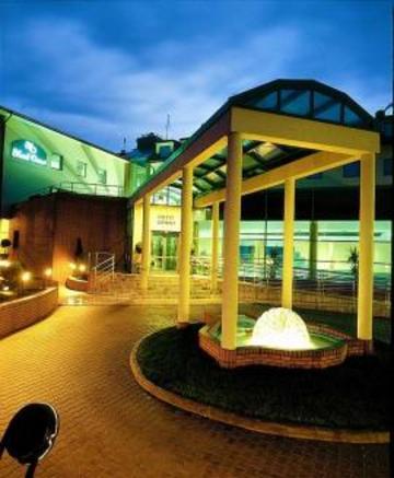 Hotel Orient