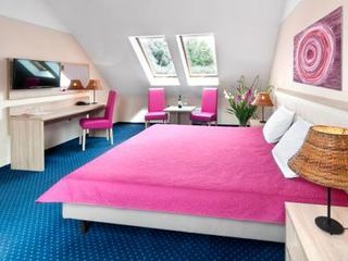 Hotel Petrus