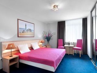 Hotel Petrus