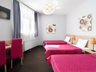 Hotel Petrus