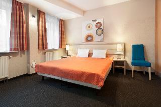 Hotel Petrus