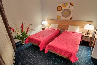 Hotel Petrus