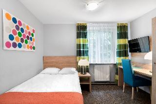 Hotel Petrus