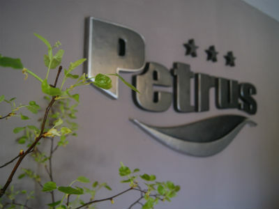 Hotel Petrus