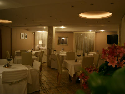 Hotel Petrus