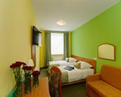 Hotel Rt Galicya