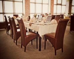 Hotel Rt Galicya