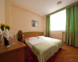 Hotel Rt Galicya
