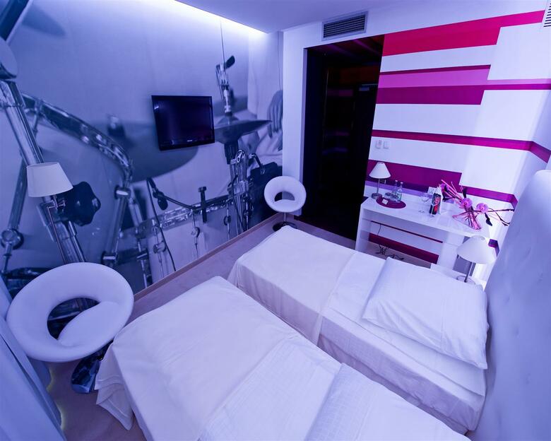 Hotel Best Western Krakow Old Town