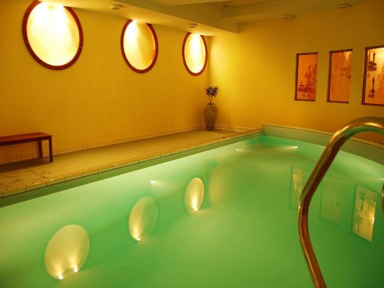 Sympozjum Hotel & Spa