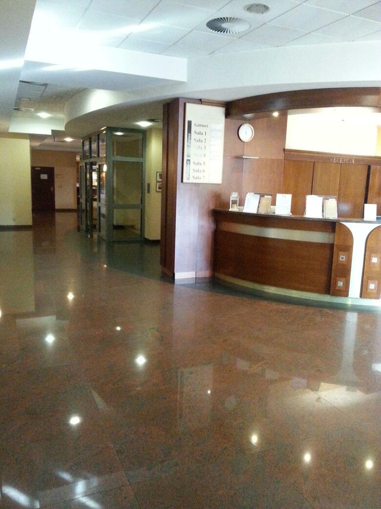 Sympozjum Hotel & Spa