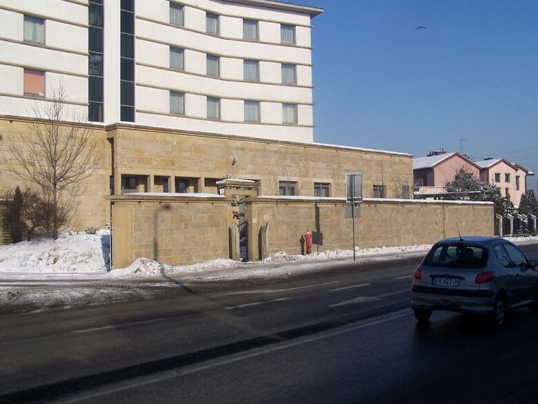 Sympozjum Hotel & Spa
