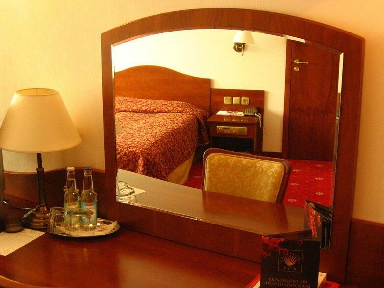 Sympozjum Hotel & Spa
