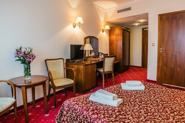 Sympozjum Hotel & Spa
