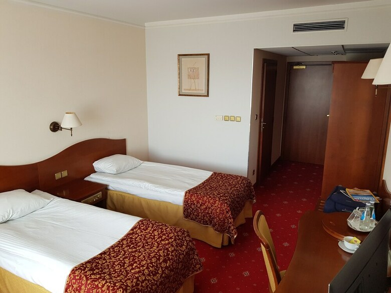 Sympozjum Hotel & Spa