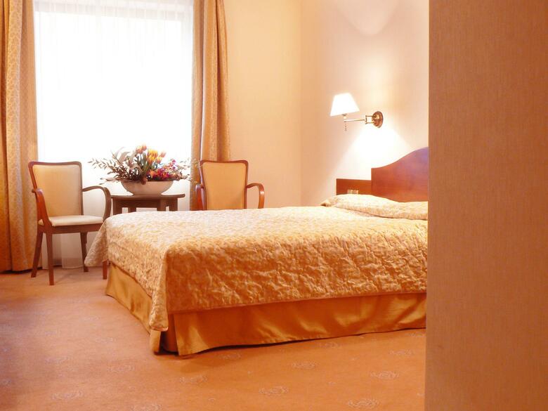 Sympozjum Hotel & Spa