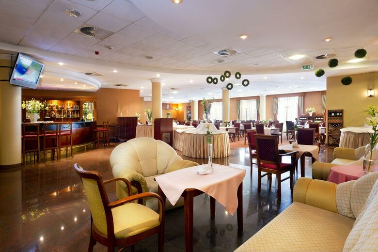 Sympozjum Hotel & Spa